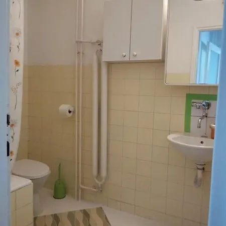 Sunset Apartment
